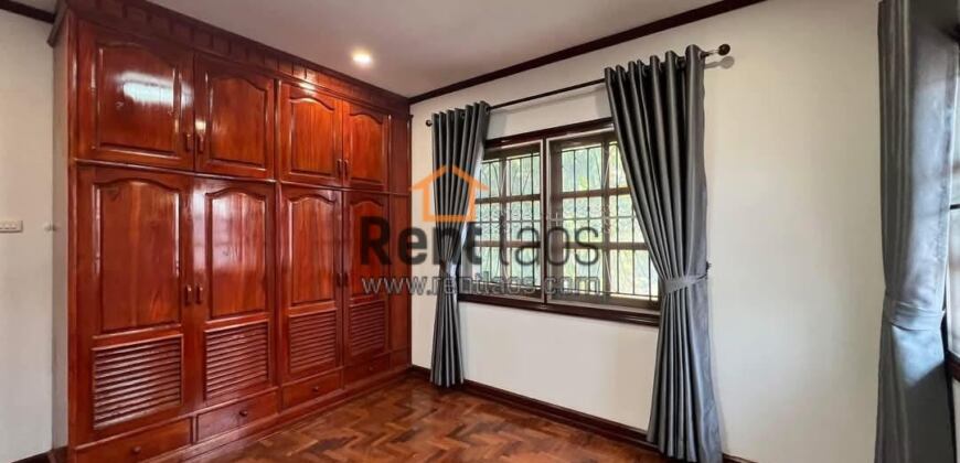 compound house near Diplomatic area