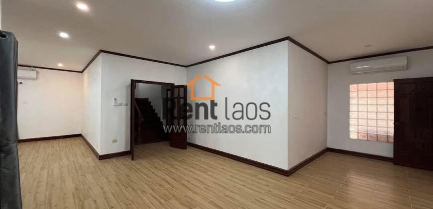 compound house near Diplomatic area