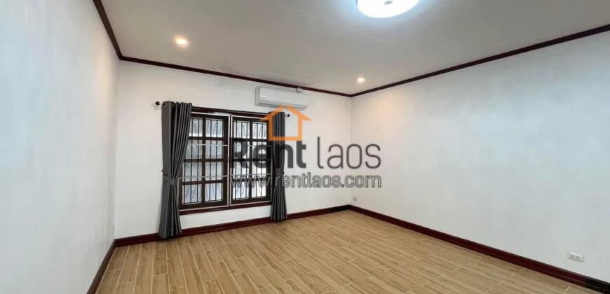compound house near Diplomatic area