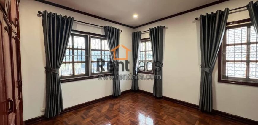 compound house near Diplomatic area