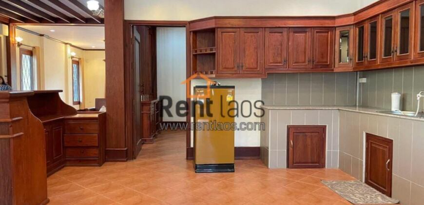 house with swimming pool available now