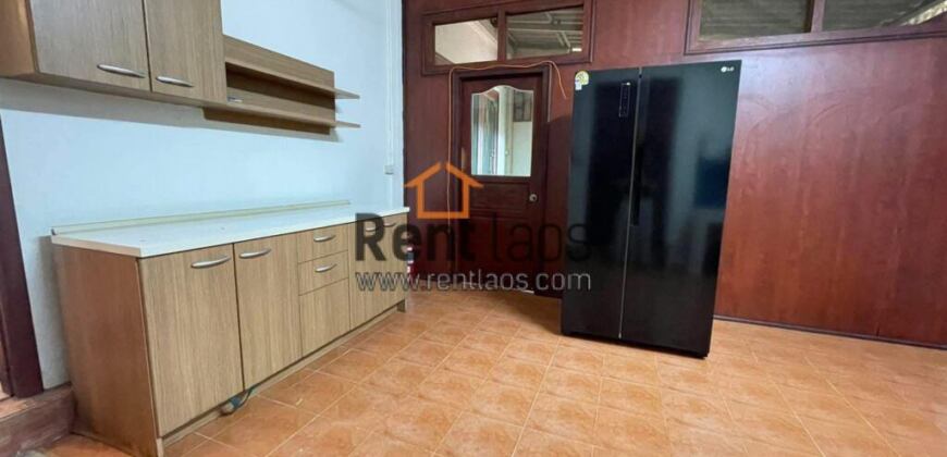 house with swimming pool available now