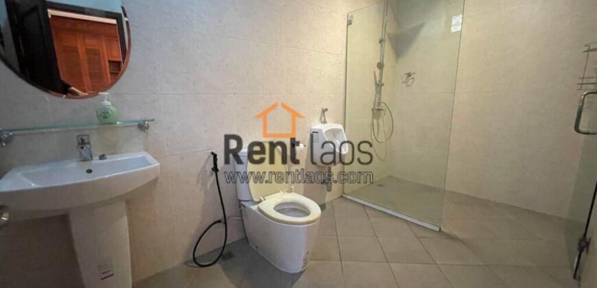 house with swimming pool available now