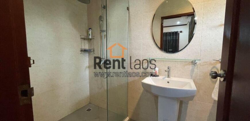 house with swimming pool available now