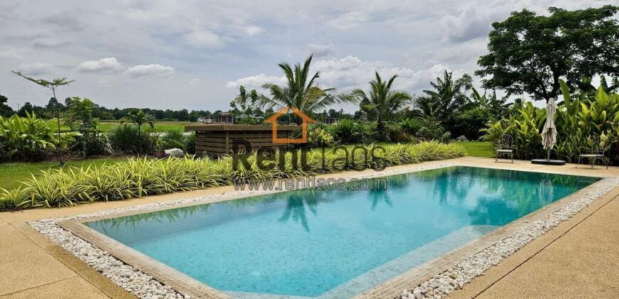 House for rent