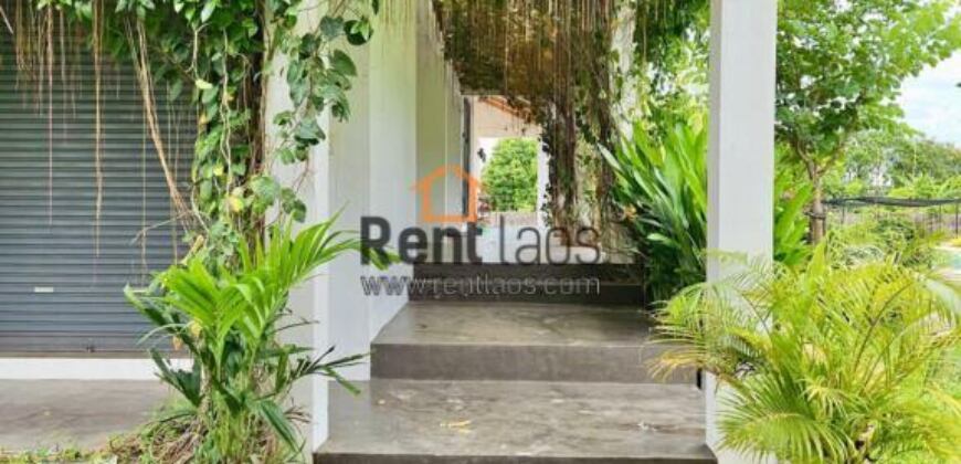 House for rent
