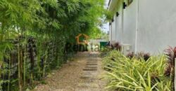 House for rent