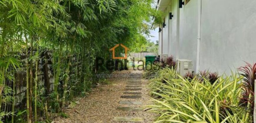 House for rent