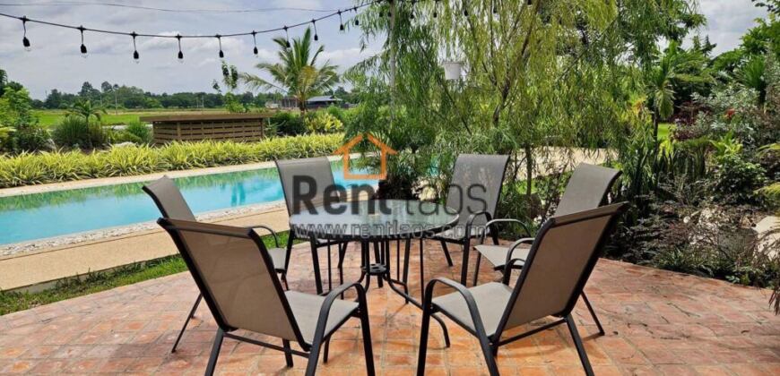House for rent