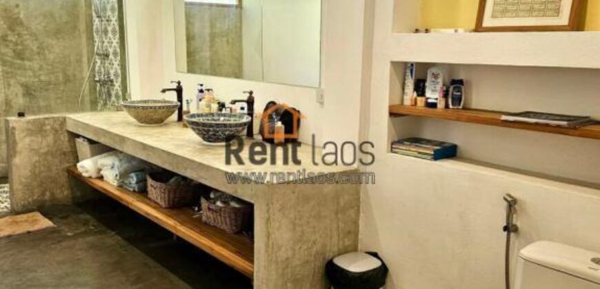 House for rent