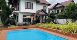 house near Singapore embassy for rent