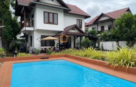 house near Singapore embassy for rent