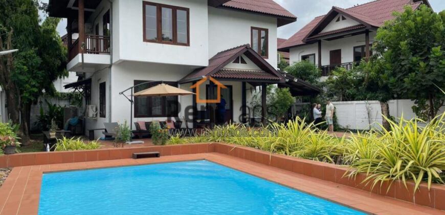 house near Singapore embassy for rent