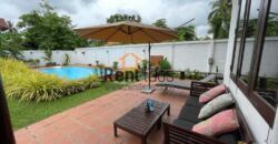 house near Singapore embassy for rent