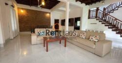 house near Singapore embassy for rent