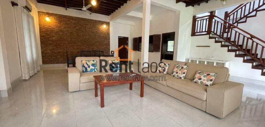house near Singapore embassy for rent