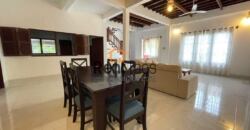 house near Singapore embassy for rent