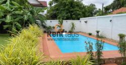 house near Singapore embassy for rent
