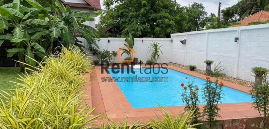 house near Singapore embassy for rent