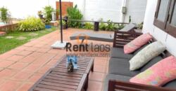 house near Singapore embassy for rent