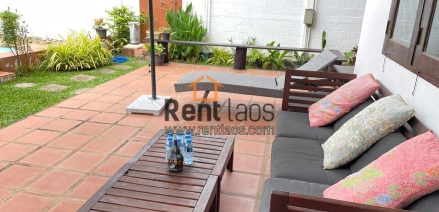 house near Singapore embassy for rent