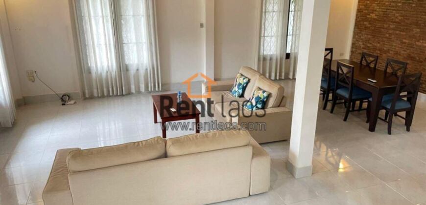 house near Singapore embassy for rent