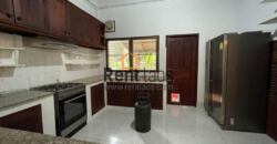 house near Singapore embassy for rent