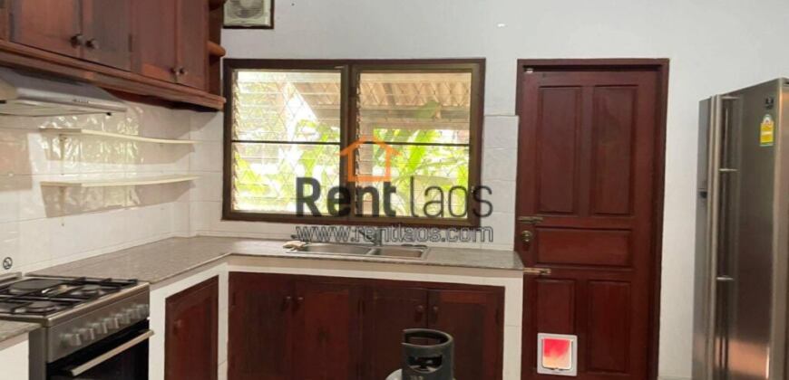 house near Singapore embassy for rent