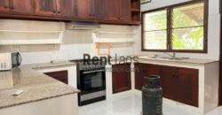 house near Singapore embassy for rent