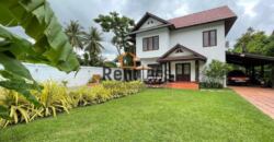 house near Singapore embassy for rent