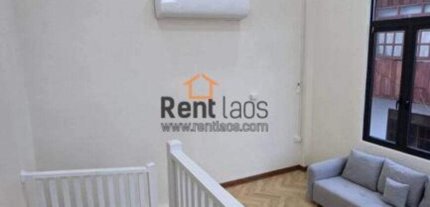 House near international school for rent