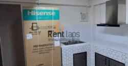 House near international school for rent
