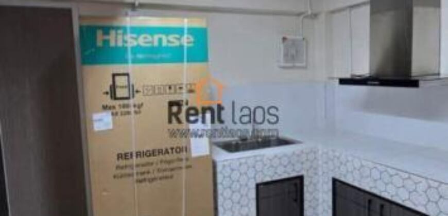 House near international school for rent