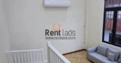 House near international school for rent