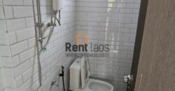 House near international school for rent