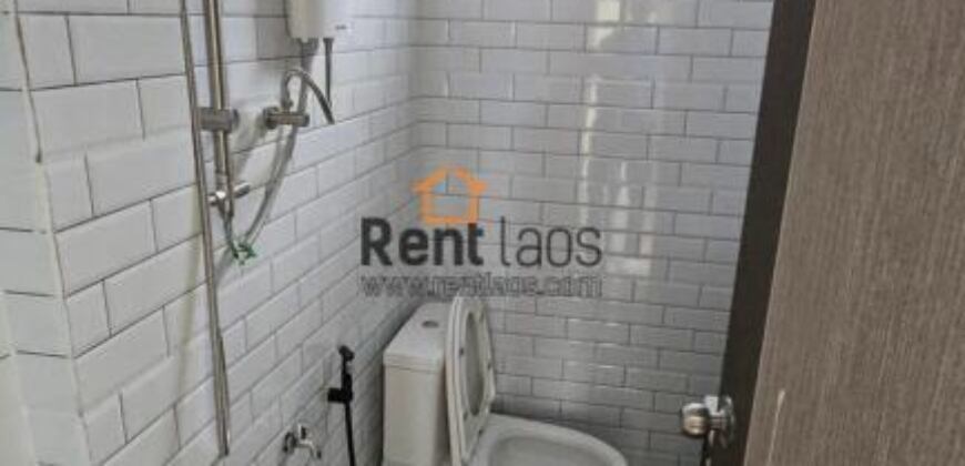 House near international school for rent