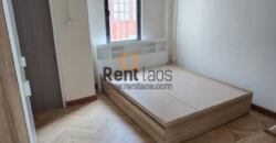 House near international school for rent