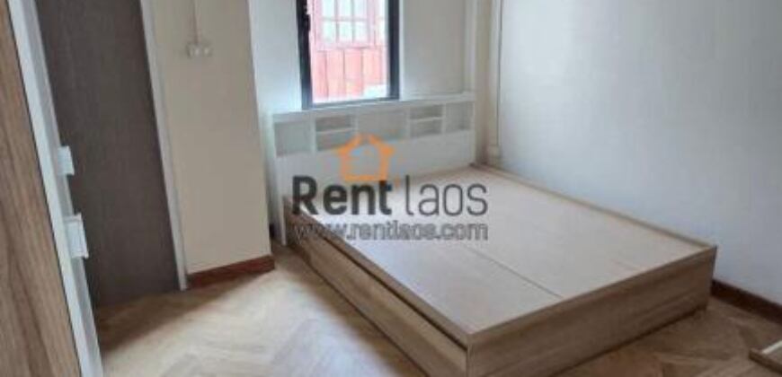 House near international school for rent