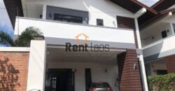 Modern house near Australian Embassy for rent