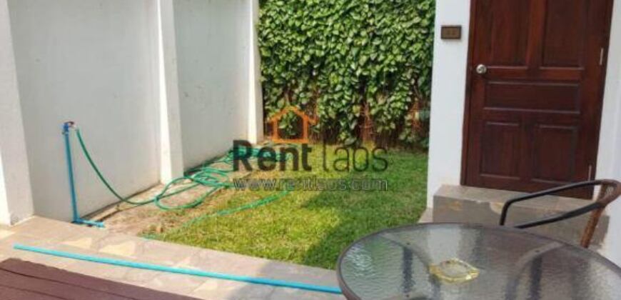 Modern house near Australian Embassy for rent