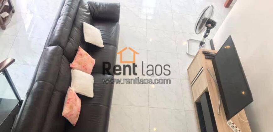 Modern house near Australian Embassy for rent