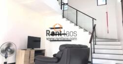 Modern house near Australian Embassy for rent