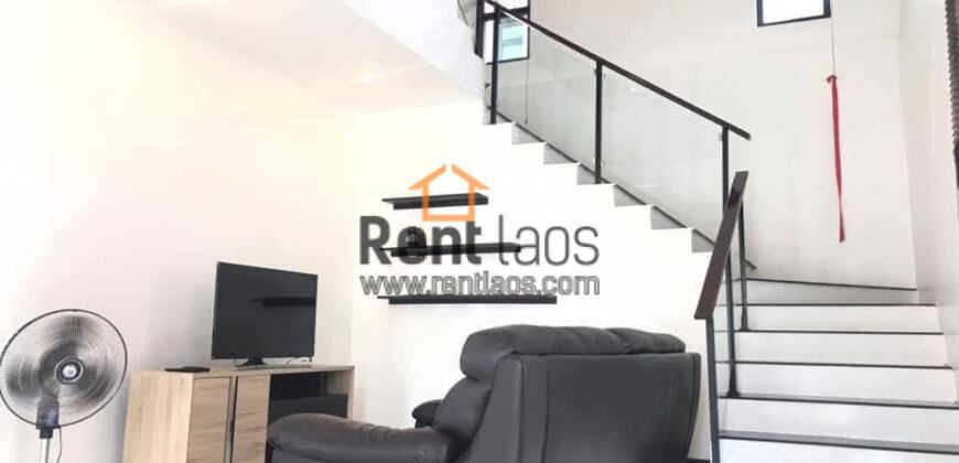 Modern house near Australian Embassy for rent