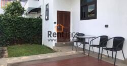 Modern house near Australian Embassy for rent
