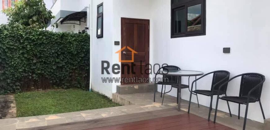 Modern house near Australian Embassy for rent