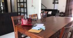 Modern house near Australian Embassy for rent