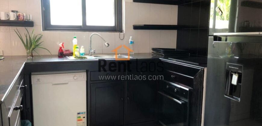 Modern house near Australian Embassy for rent
