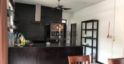 Modern house near Australian Embassy for rent