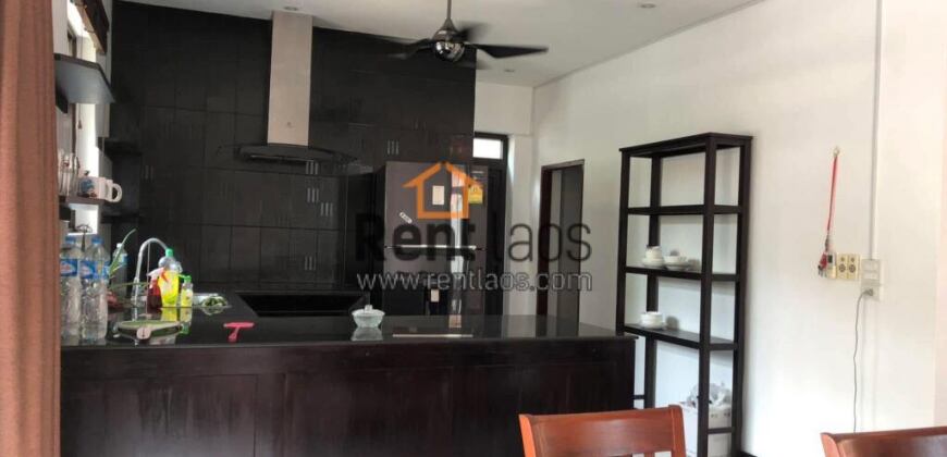 Modern house near Australian Embassy for rent