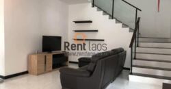Modern house near Australian Embassy for rent